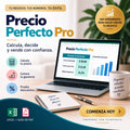 Precio Perfecto Pro